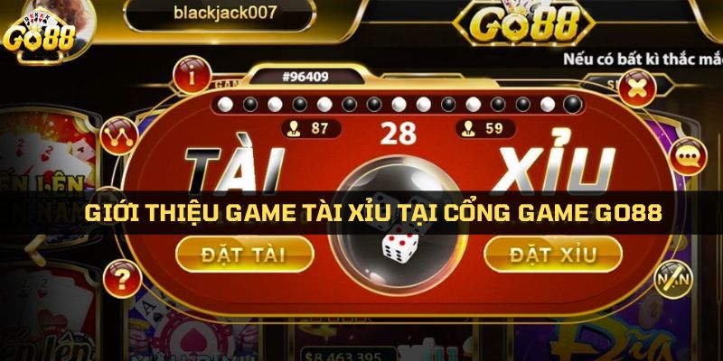 tai xiu go88