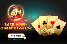 Sun win – Thiên Đường Cá Cược Uy Tín Hàng Đầu Châu Á