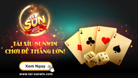 Sun win – Thiên Đường Cá Cược Uy Tín Hàng Đầu Châu Á