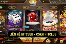 Hitclub – Game Thông Tin Về Sân Chơi Đầy Thú Vị Và Hấp Dẫn